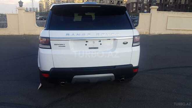Land Rover RR Sport 2013, 102,000 km - 3.0 l - Bakı