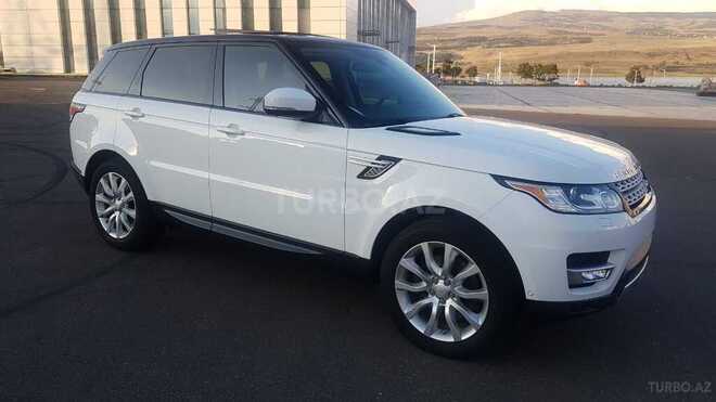 Land Rover RR Sport 2013, 102,000 km - 3.0 l - Bakı