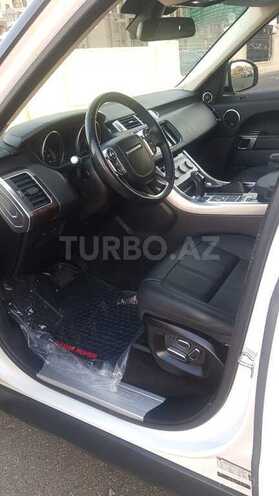 Land Rover RR Sport 2013, 102,000 km - 3.0 l - Bakı