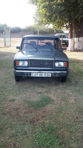 LADA (VAZ) 2107 2010, 258,000 km - 1.6 л - Astara