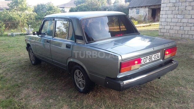 LADA (VAZ) 2107 2010, 258,000 km - 1.6 л - Astara