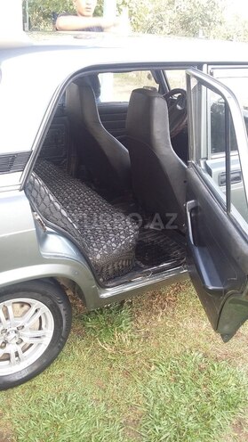 LADA (VAZ) 2107 2010, 258,000 km - 1.6 л - Astara
