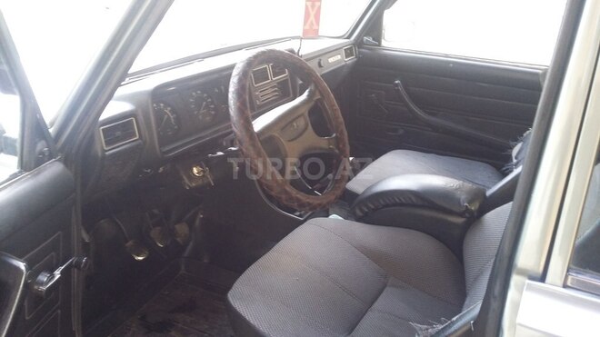 LADA (VAZ) 2107 2010, 258,000 km - 1.6 л - Astara
