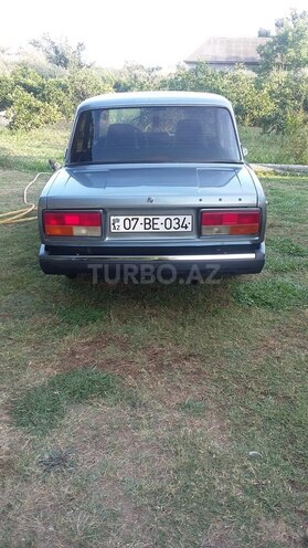 LADA (VAZ) 2107 2010, 258,000 km - 1.6 л - Astara