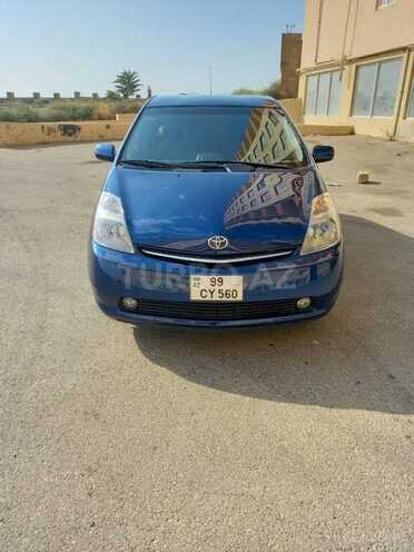 Toyota Prius 2008, 145,000 km - 1.5 l - Bakı