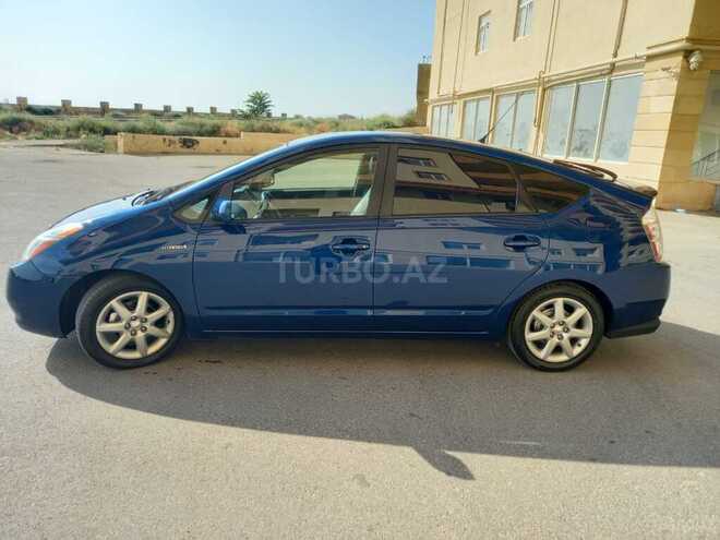 Toyota Prius 2008, 145,000 km - 1.5 l - Bakı