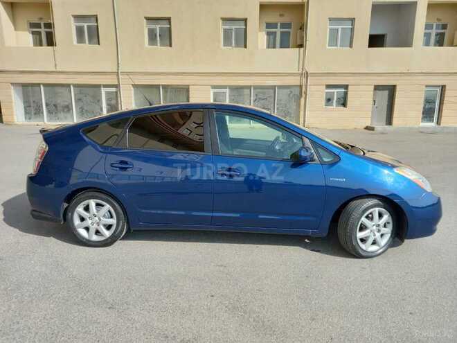 Toyota Prius 2008, 145,000 km - 1.5 l - Bakı
