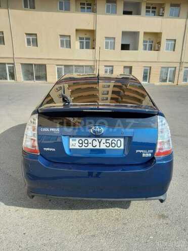 Toyota Prius 2008, 145,000 km - 1.5 l - Bakı