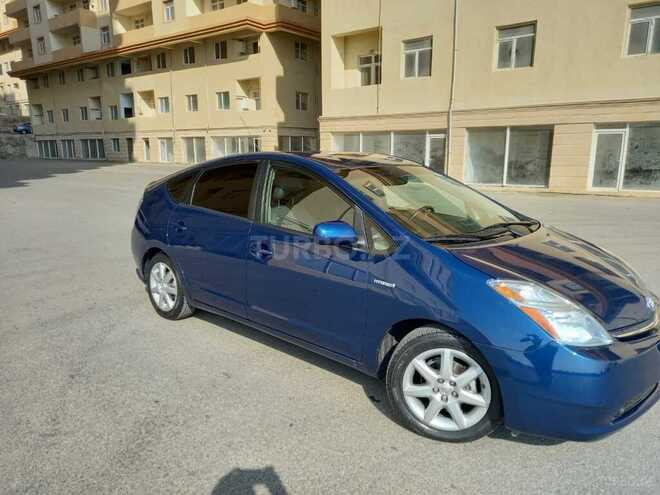Toyota Prius 2008, 145,000 km - 1.5 l - Bakı