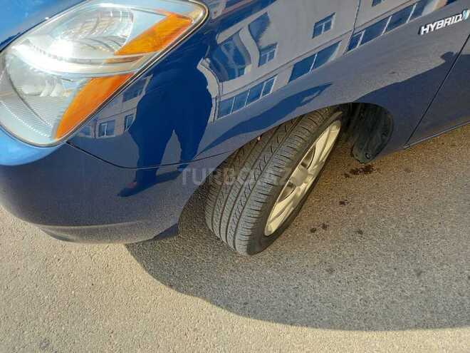 Toyota Prius 2008, 145,000 km - 1.5 l - Bakı
