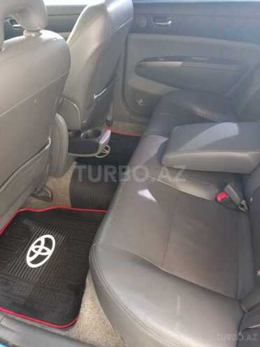 Toyota Prius 2008, 145,000 km - 1.5 l - Bakı