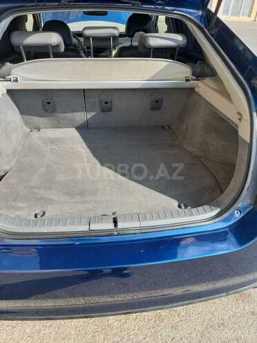 Toyota Prius 2008, 145,000 km - 1.5 l - Bakı