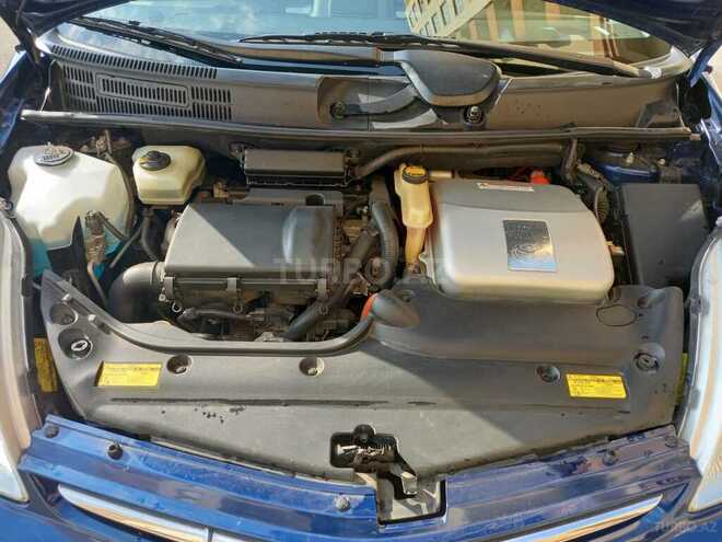 Toyota Prius 2008, 145,000 km - 1.5 l - Bakı