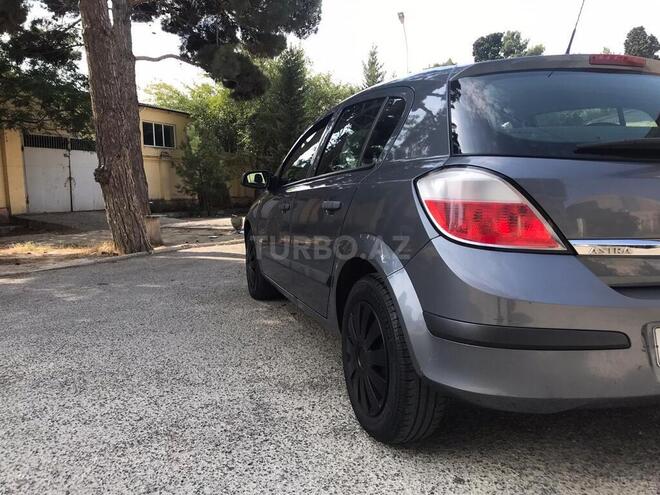 Opel Astra 2006, 182,000 km - 1.3 l - Bakı