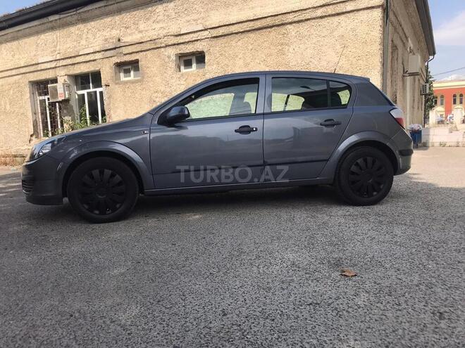 Opel Astra 2006, 182,000 km - 1.3 l - Bakı