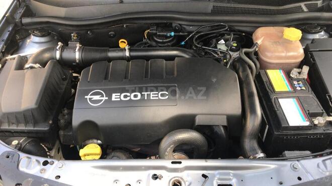 Opel Astra 2006, 182,000 km - 1.3 l - Bakı