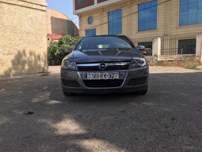 Opel Astra 2006, 182,000 km - 1.3 l - Bakı