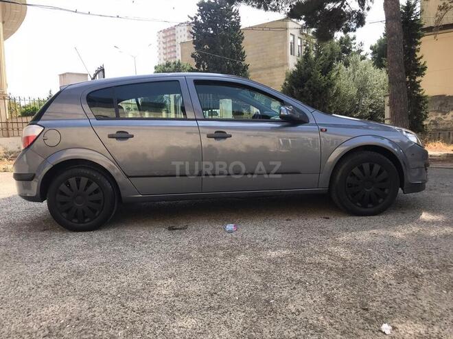 Opel Astra 2006, 182,000 km - 1.3 l - Bakı