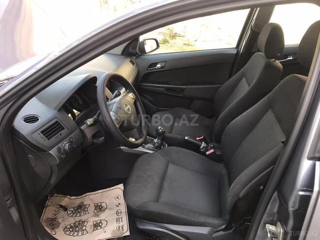 Opel Astra 2006, 182,000 km - 1.3 l - Bakı