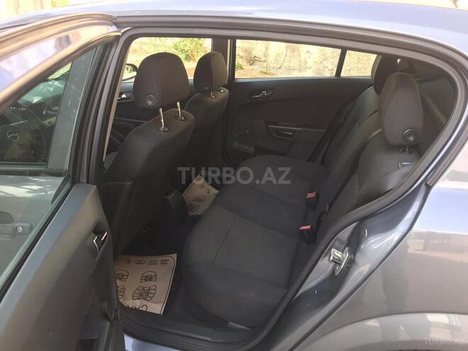Opel Astra 2006, 182,000 km - 1.3 l - Bakı