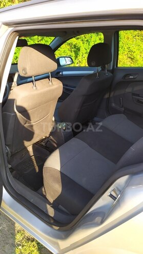 Opel Astra 2005, 209,000 km - 1.4 л - Zaqatala