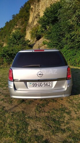 Opel Astra 2005, 209,000 km - 1.4 л - Zaqatala