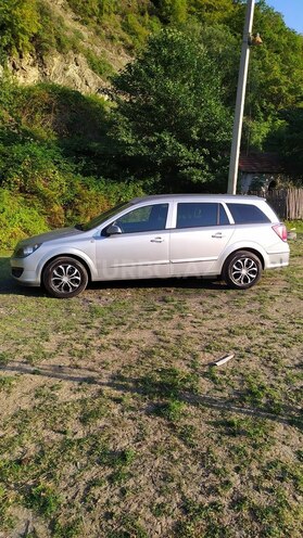 Opel Astra 2005, 209,000 km - 1.4 л - Zaqatala