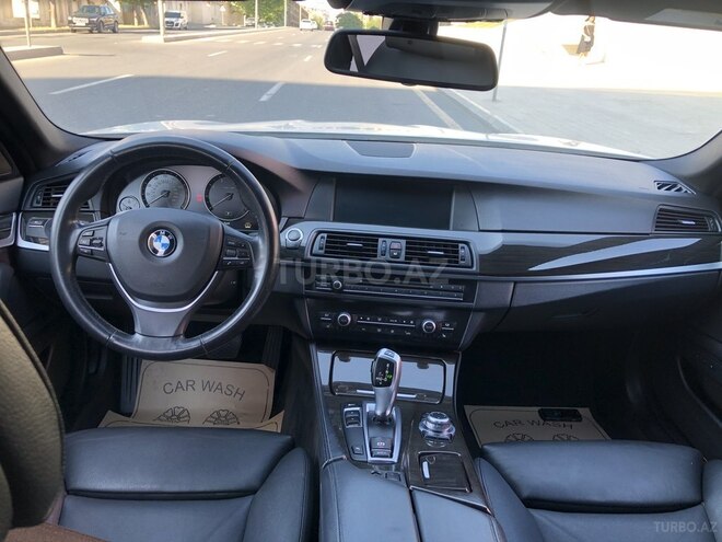 BMW 528 2011, 154,677 km - 2.0 l - Bakı