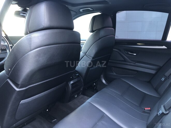 BMW 528 2011, 154,677 km - 2.0 l - Bakı