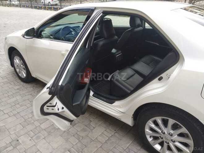 Toyota Camry 2012, 246,000 km - 2.5 l - Bakı