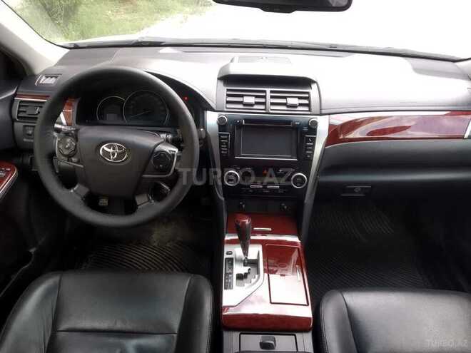 Toyota Camry 2012, 246,000 km - 2.5 l - Bakı