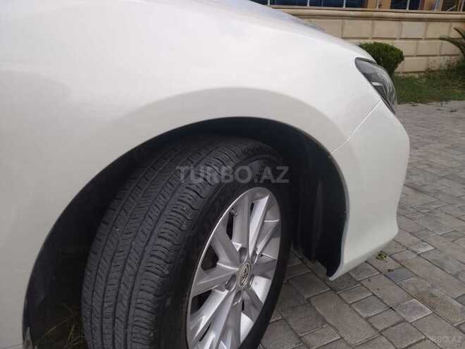 Toyota Camry 2012, 246,000 km - 2.5 l - Bakı