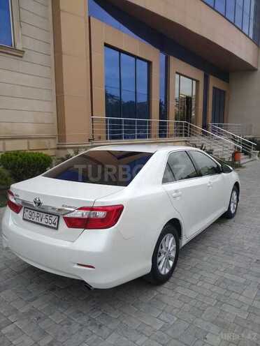 Toyota Camry 2012, 246,000 km - 2.5 l - Bakı
