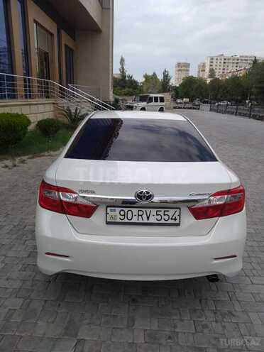 Toyota Camry 2012, 246,000 km - 2.5 l - Bakı