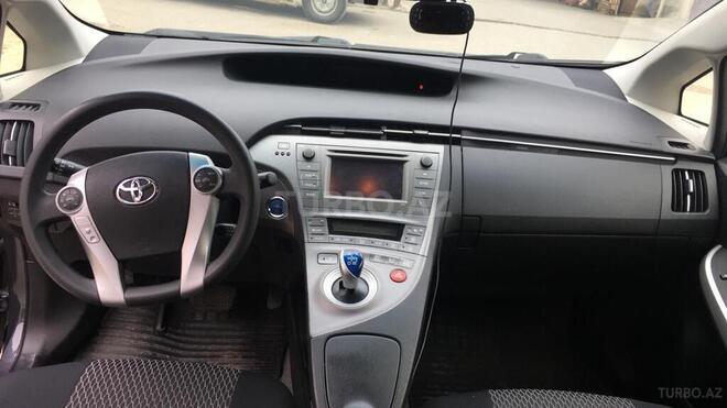 Toyota Prius 2010, 120,000 km - 1.8 l - Bakı