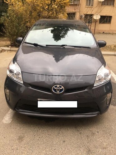 Toyota Prius 2010, 120,000 km - 1.8 l - Bakı