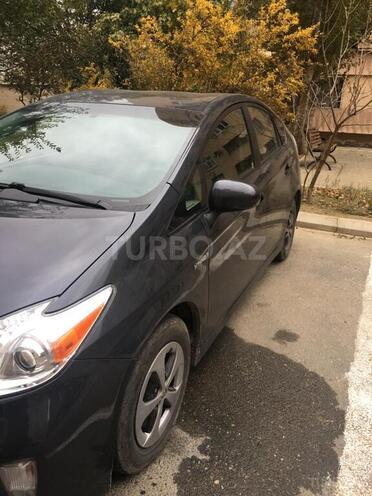Toyota Prius 2010, 120,000 km - 1.8 l - Bakı