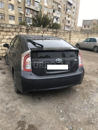 Toyota Prius 2010, 120,000 km - 1.8 l - Bakı