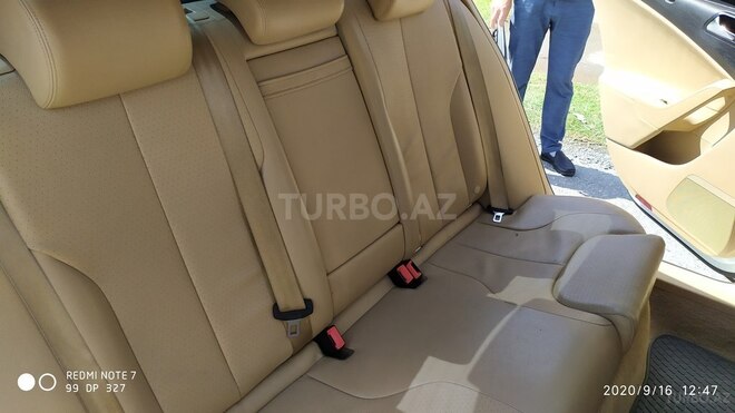Volkswagen Passat 2007, 193,500 km - 2.0 l - Balakən
