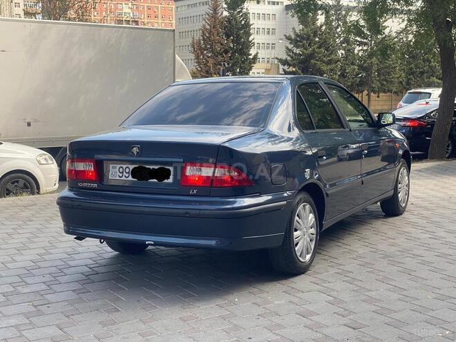 Khazar LX 2019, 43,000 km - 1.7 l - Bakı