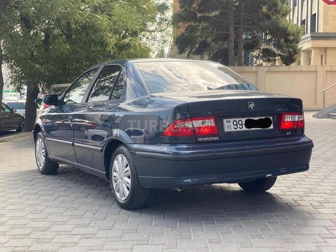 Khazar LX 2019, 43,000 km - 1.7 l - Bakı