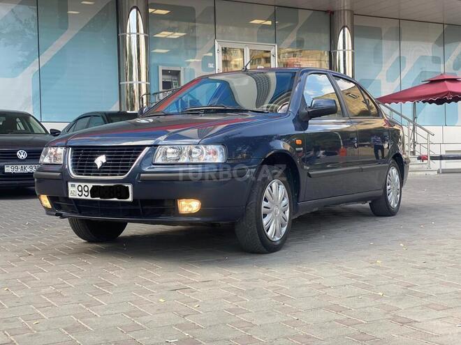 Khazar LX 2019, 43,000 km - 1.7 l - Bakı