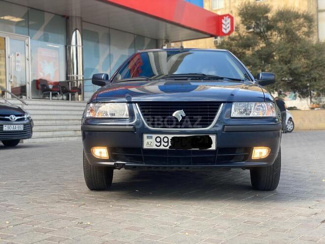 Khazar LX 2019, 43,000 km - 1.7 l - Bakı