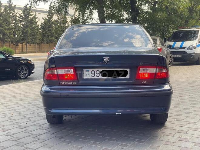Khazar LX 2019, 43,000 km - 1.7 l - Bakı