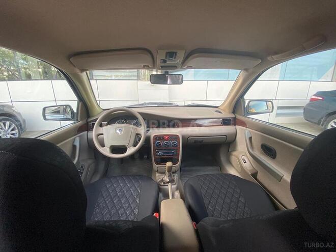 Khazar LX 2019, 43,000 km - 1.7 l - Bakı