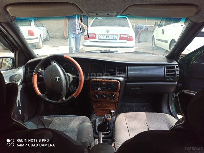 Opel Vectra 1995, 219,000 km - 2.0 l - Bakı