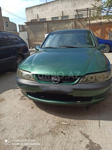 Opel Vectra 1995, 219,000 km - 2.0 l - Bakı