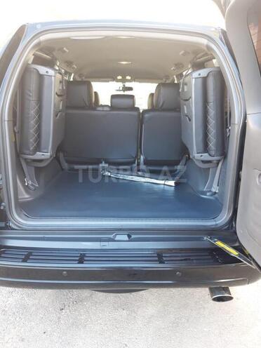 Toyota Prado 2008, 173,000 km - 2.7 l - Bakı