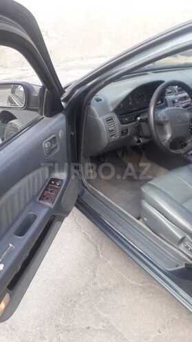 Nissan Maxima 1998, 200,000 km - 3.0 l - Sumqayıt
