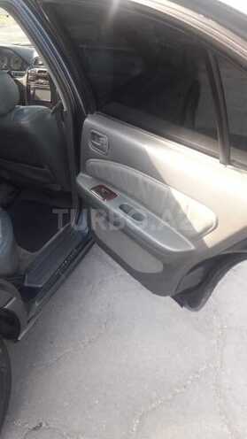 Nissan Maxima 1998, 200,000 km - 3.0 l - Sumqayıt